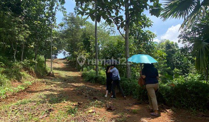 Kavling jln jelegong cipatik Bandung 32ha 2