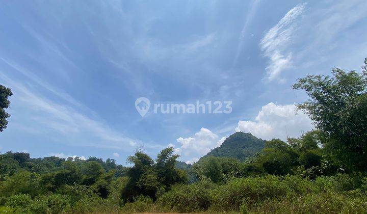 Kavling jln jelegong cipatik Bandung 32ha 4