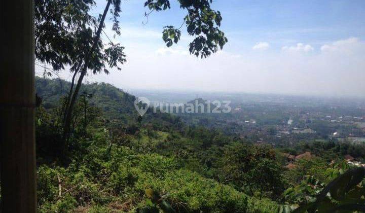 Kavling jln jelegong cipatik Bandung 32ha 5