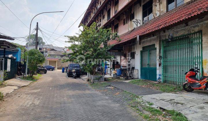 Ruko Gandeng Raya Kalimalang 10x15 4