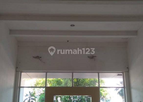 Ruko Bulevard Timur Kelapa Gading 6x17, 4lt