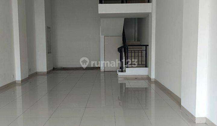 Ruko Jakarta Garden City The Walk 3 lantai