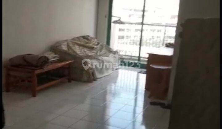 Sewa Cepat Apartemen Cempaka Mas Lantai 8 Harga Rp.45 Juta Setahun  3