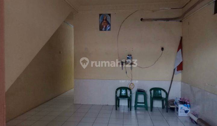 Rumah  kost  lost an Dekat  Lokasari Sangat Strategis Mantap  2