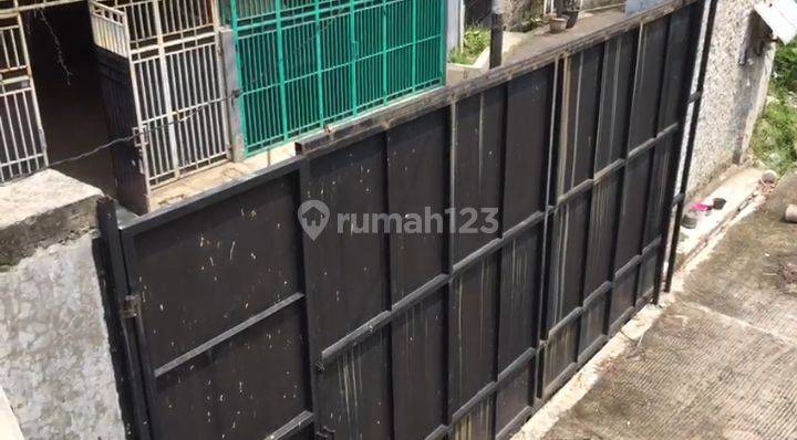 DijuAL Murah bangeett kavling  Lokasi dekat Komersial  Pecenongan Raya   2