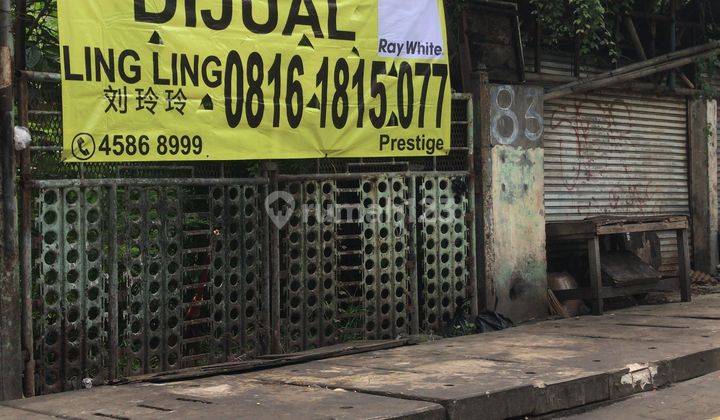 Dijual Bawah  Njop Kavling Di Pangeran Jayakata Raya Jarang Ada   1