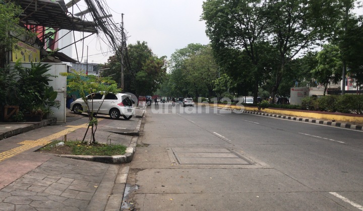 Dijual Di Bawah Njop Kavling Di Pangeran Jayakata Raya Jarang Ada 