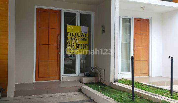 Cepat Butuh Uang  Rumah Citra Raya Murah 1