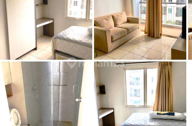 Disewa Termurah Apartemen City Home Moi  2