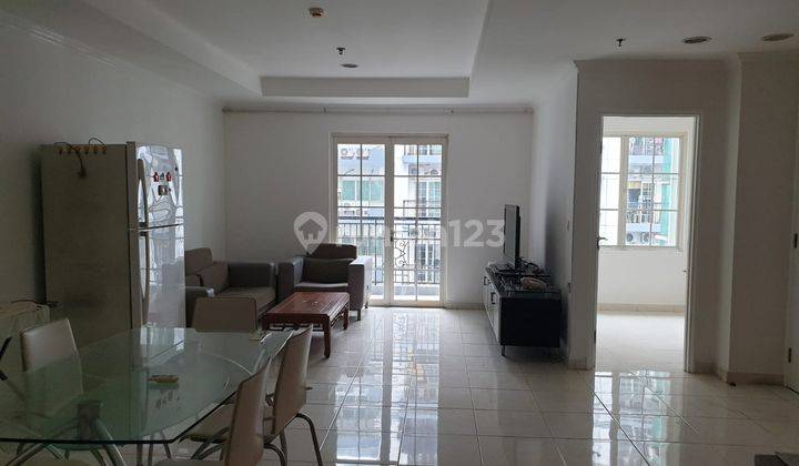 Murah apartment Gading Resort , MOI  kelapa gading 1