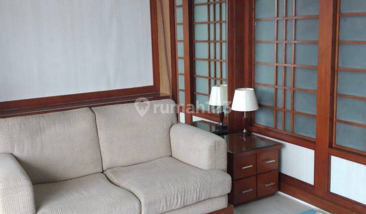 Dijual Segera Apartemen Dekat Mangga Dua Pesona Bahari Lantai 38 View Lepas  1