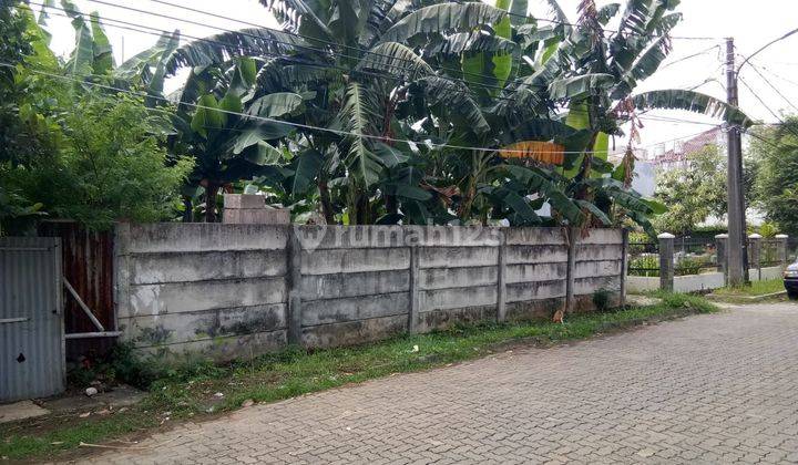 DiJUAL cepat Kavling jln Bisma 1 siap bangun jarang ada  1