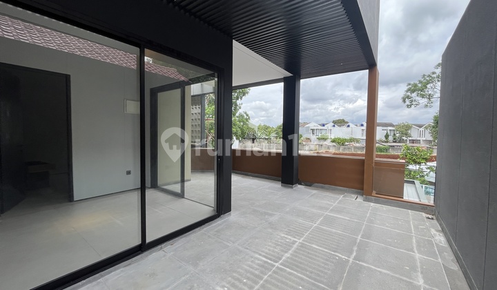 2-Story Luxury House, Serene Environment, Ready to Occupancy, in Cinere South Jakarta 2