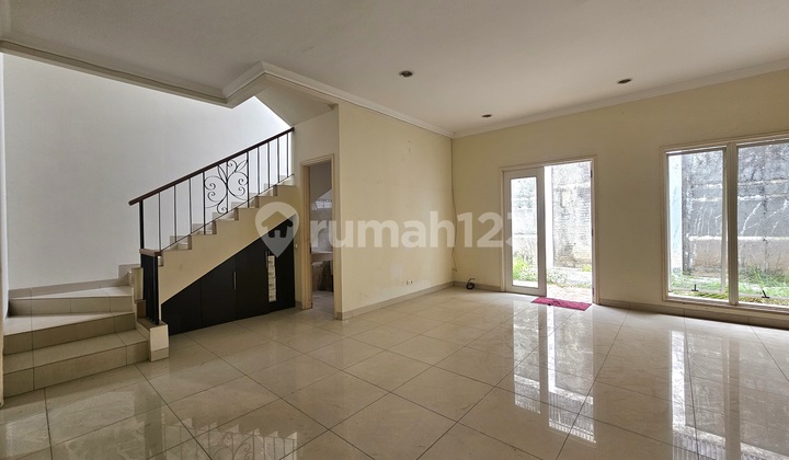 Jual Cepat Rumah Emerald Phg Gading Serpong (Wt) 2