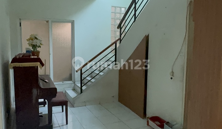 Jual Cepat Rumah di Topaz Gading Serpong Pondok Hijau Golf 2