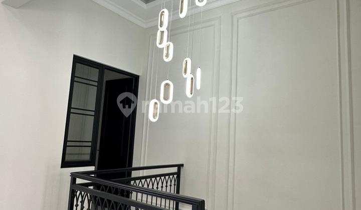 For Sale Brand New House, Serene Environment, In TAMAN CHRYSANT 1, BSD 2