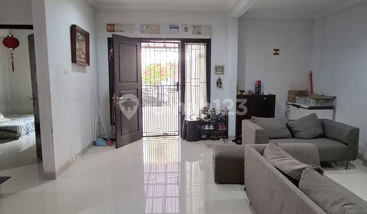 Jual Cepat Rumah Siap Huni Di Villa Melati Mas