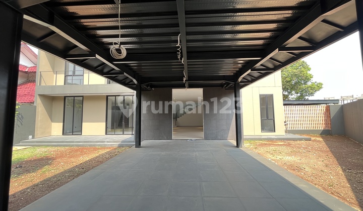 Sell Fast Luxury Brand New House in Cinere South Jakarta (Har) 2