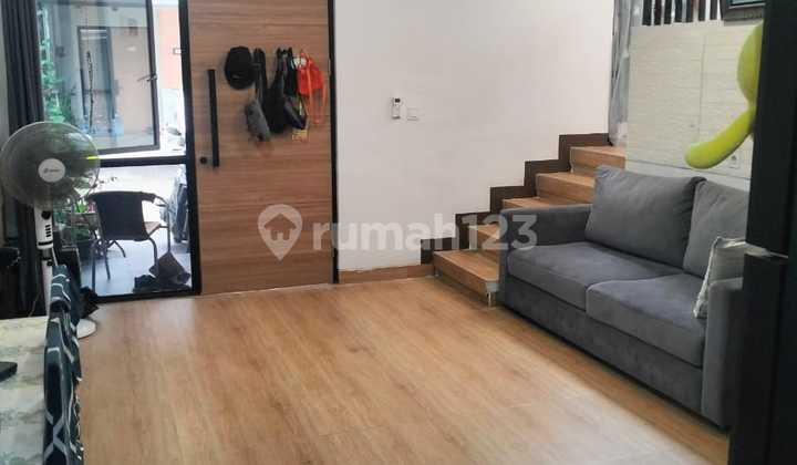 Affordable Ready-to-Occupy House in Lippo Karawaci, Cendana Peak Cluster (Wt) 2