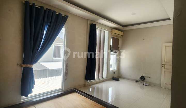 Rumah Shm Siap Huni Di Serenade Gading Serpong 2
