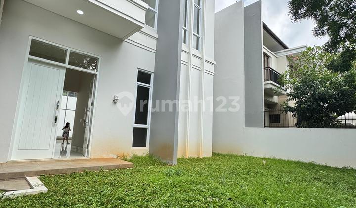 Rumah Bagus Siap Huni di Giriloka Bsd (Raf) 2