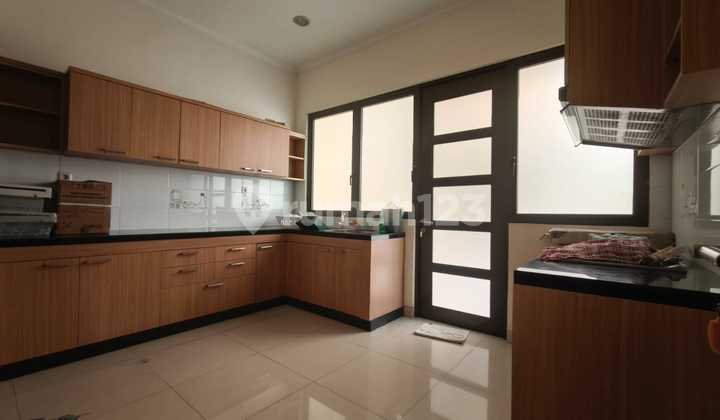 Rumah Bagus di Scarlet The Spring Gading Serpong (Har) 2