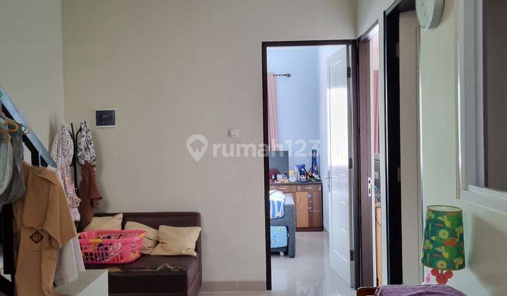 Dijual Rumah Siap Huni, At Grand Poris Tangerang 2