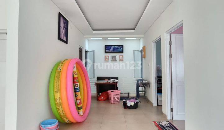 Rumah dijual Cepat, Sudah Renovasi di Cluster Sevilla
BSD (wt) 2