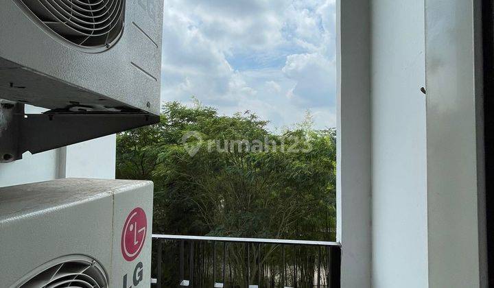 Apartemen 1BR Seberang Universitas UMN Gading Serpong 7