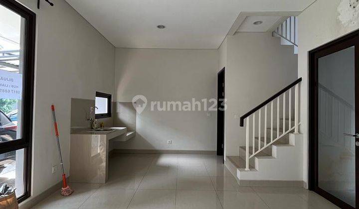 Rumah Murah Dijual di Mozia BSD (le) 2