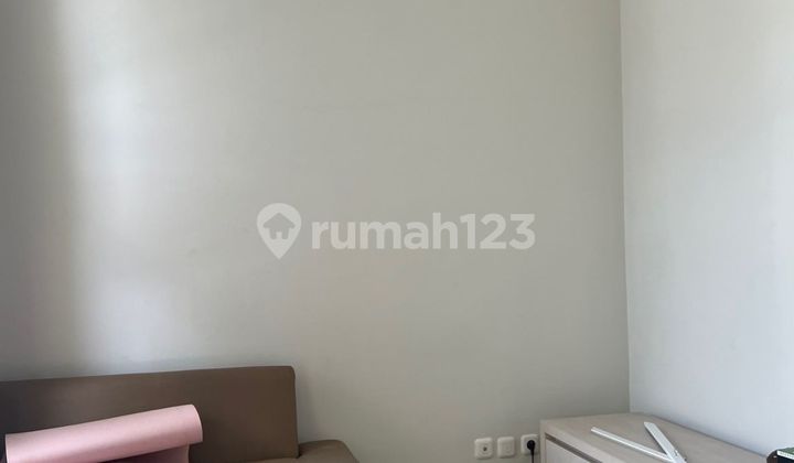 Disewakan Rumah Cluster Fiordini Gading Serpong (grc) 8