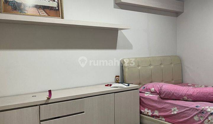 Disewakan Rumah Cluster Fiordini Gading Serpong (grc) 10