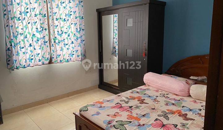 Jual Cepat Rumah Siap huni di Kencana Loka Bsd (hny.efbsd) 2