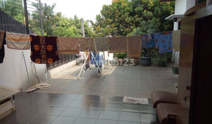 Rumah Dijual di Komplek Astek Bsd Serpong 2