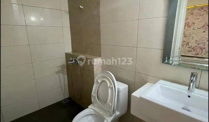 Dijual Rumah Siap Huni di Alam Sutera (pau) 2