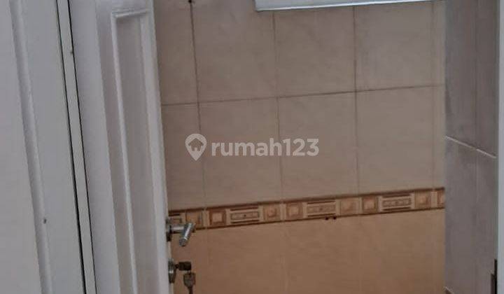 Rumah Dijual di Cluster Crystal Gading serpong 2