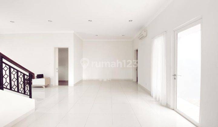 Dijual Cepat Cluster Pelican Spring Summarecon 2