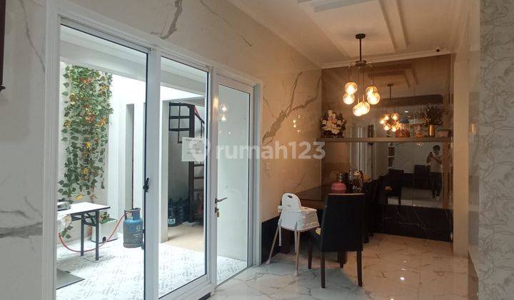 Rumah Dijual Sudah Renovasi di Gading Serpong 1