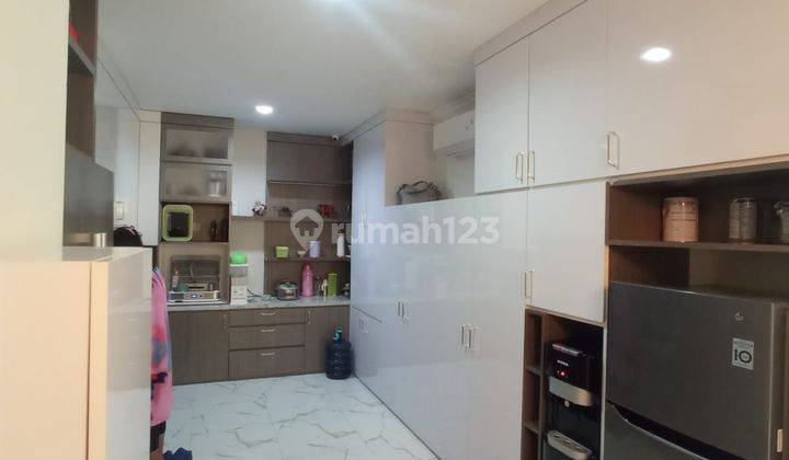 Rumah Dijual Sudah Renovasi di Gading Serpong 2