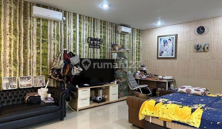 Rumah Cantik Siap Huni di Sutera Palmyra, Ready Kpr 2