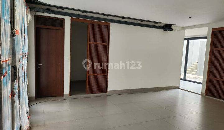 Dijual Rumah Mewah Baru di Lyndon Navapark (ai) 2