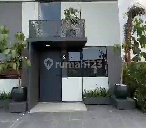 Rumah Nempel Gading Serpong Harga Hanya 299 Juta Saja 1