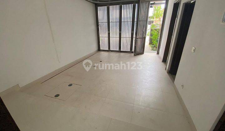 Rumah Baru Dijual di Cluster Kiyomi @ The Zora BSD (wt) 2