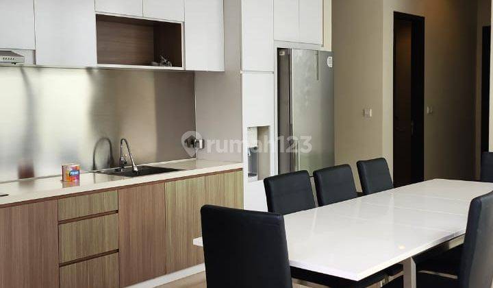 Rumah Dijual di Cluster Lancewood Navapark (vn) 2