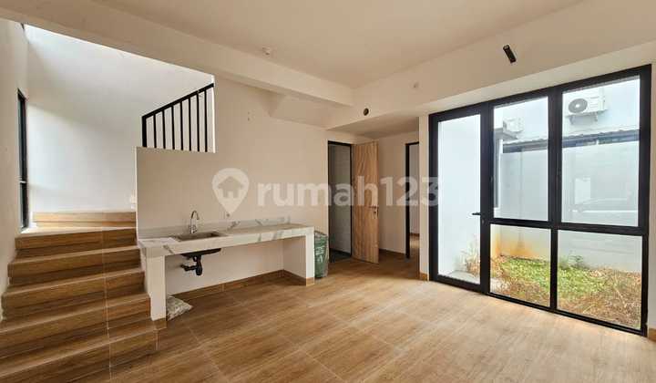 Quick Sale Neat House At Cendana Peak Lippo Karawaci