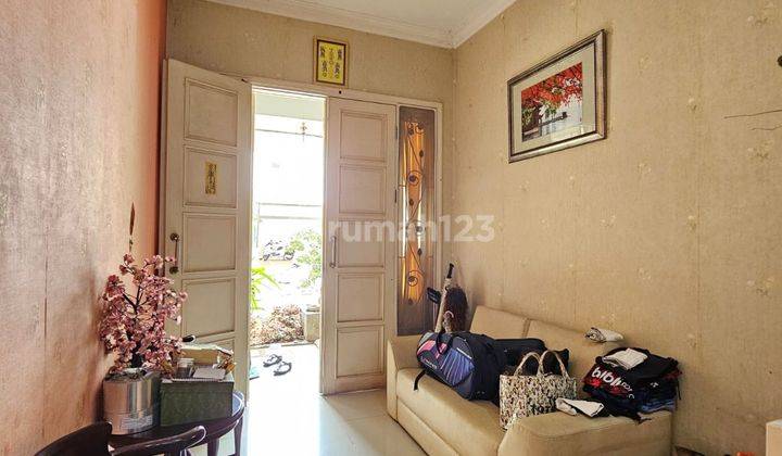 Dijual BU Rumah di Cluster Pondok Hijau Golf (wt) 1