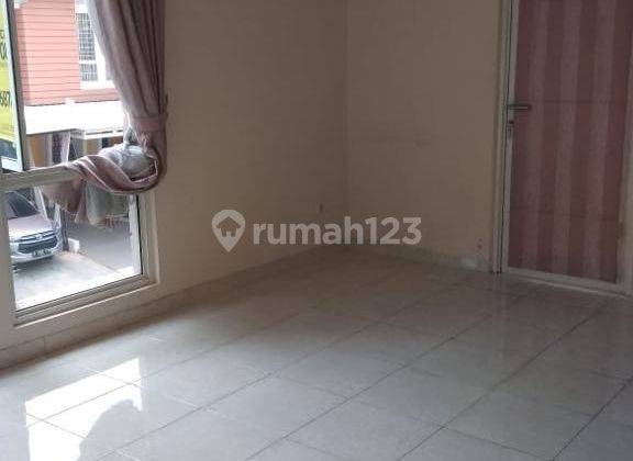 Dijual Rumah 2 Lantai di Alam Sutera Feronia Park 2