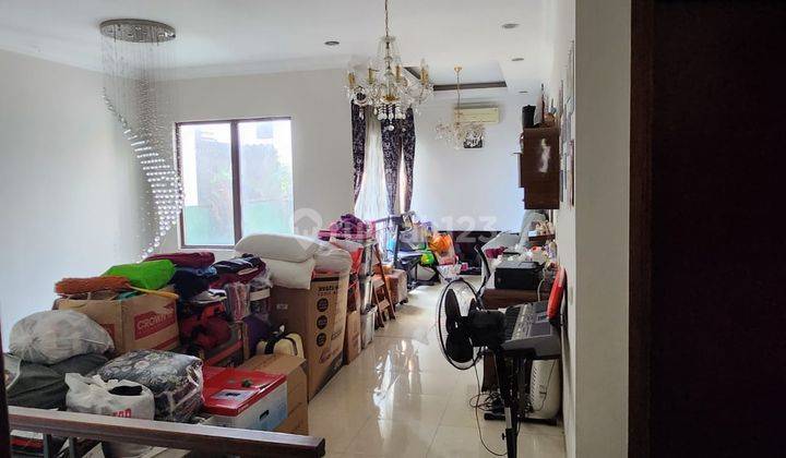 Rumah Dijual  di The Green BSD, Rapi Siap Huni (mel) 2