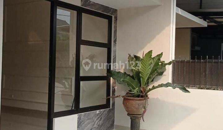 Rumah Dijual di Serpong Villa Melati Mas 2