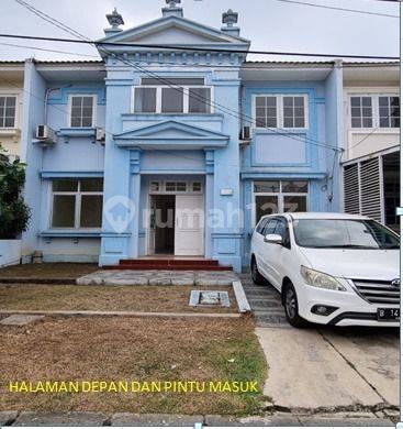 Rumah Murah di Cluster Pesona Atlantis 1